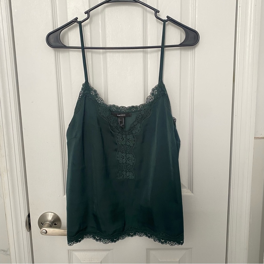 (DO NOT PURCHASE) Forever 21 Cami